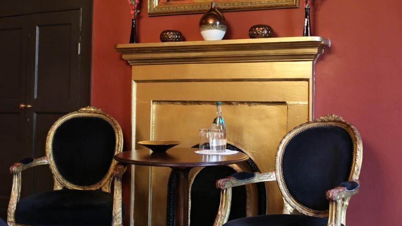 Photo of Bedroom in Exton