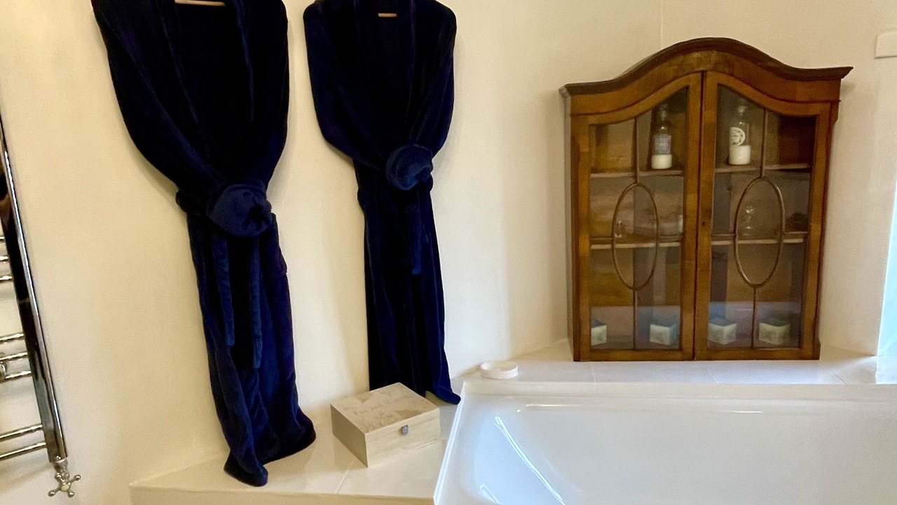 Photo of Bedroom in Exton