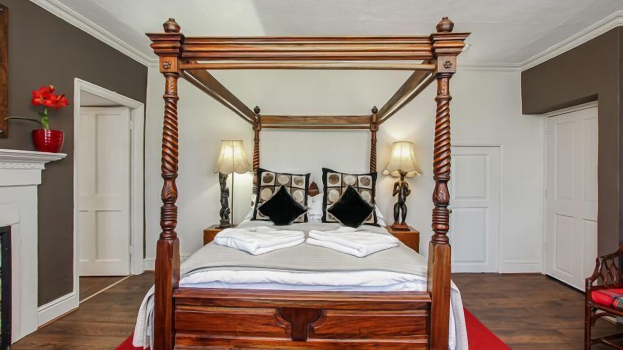 Photo of Bedroom in Exton