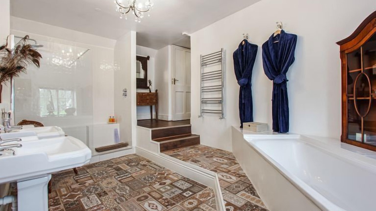 Photo of Bedroom in Exton