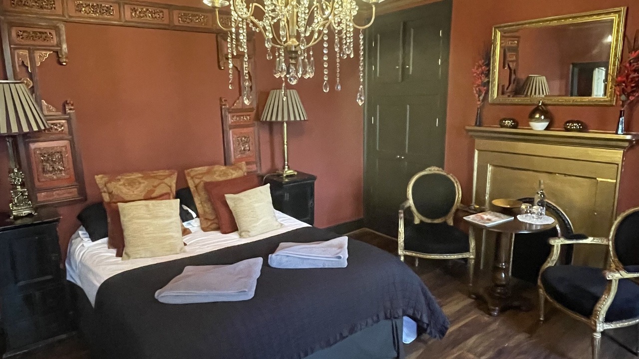 Photo of Bedroom in Exton