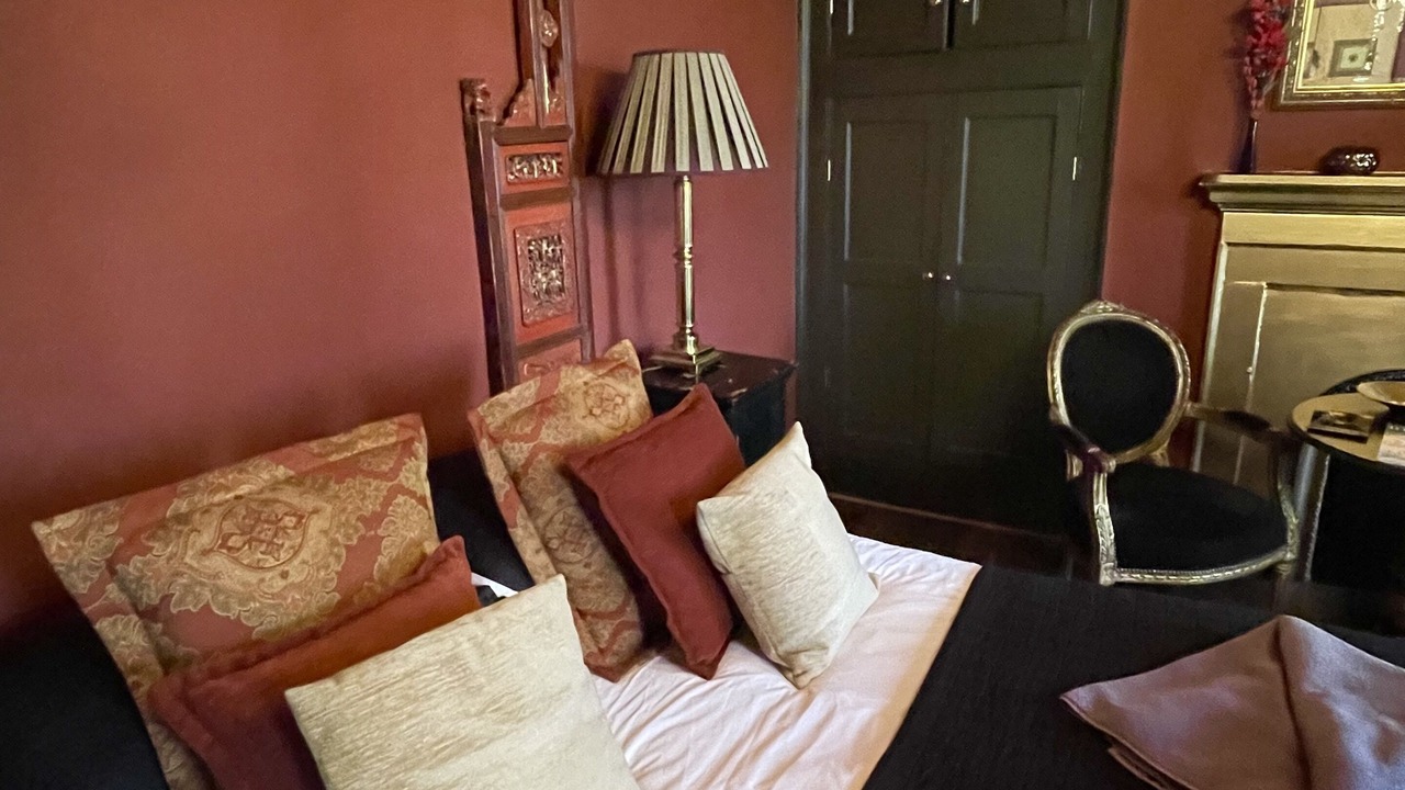 Photo of Bedroom in Exton