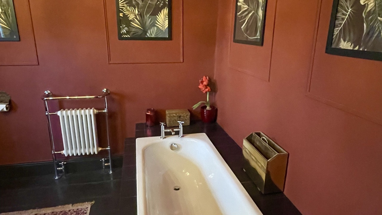 Photo of Bedroom in Exton