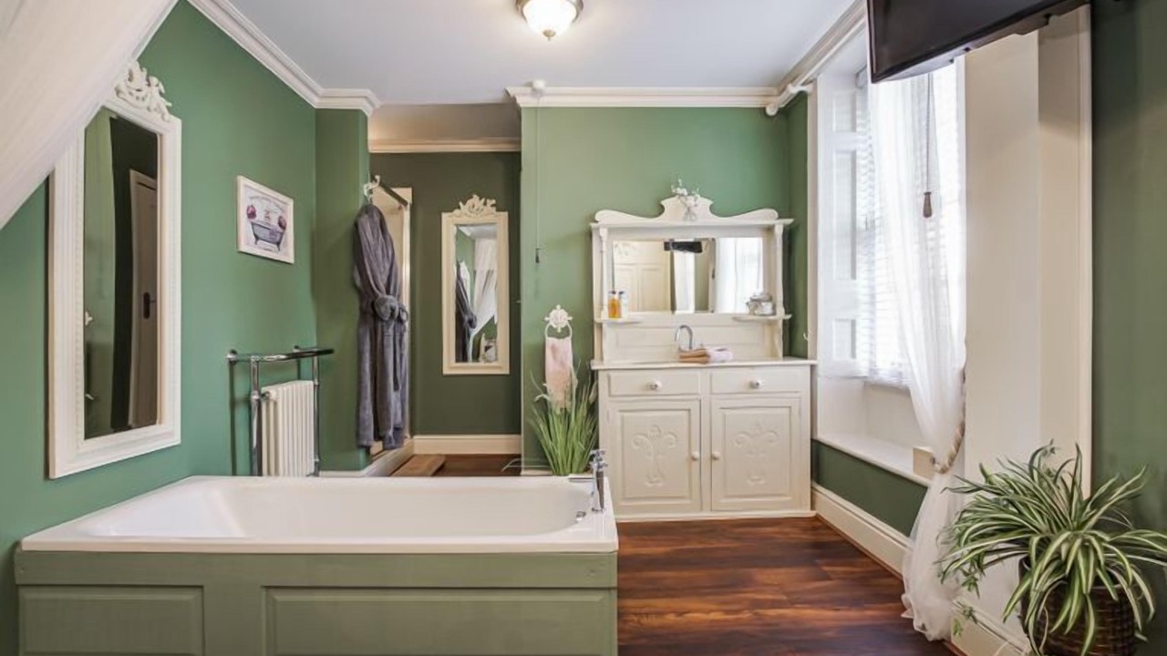 Photo of Bedroom in Exton