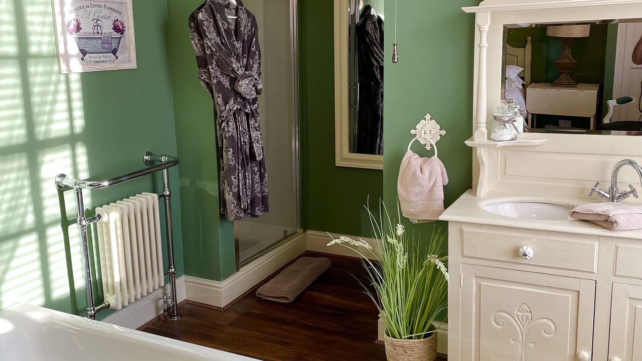 Photo of Bedroom in Exton