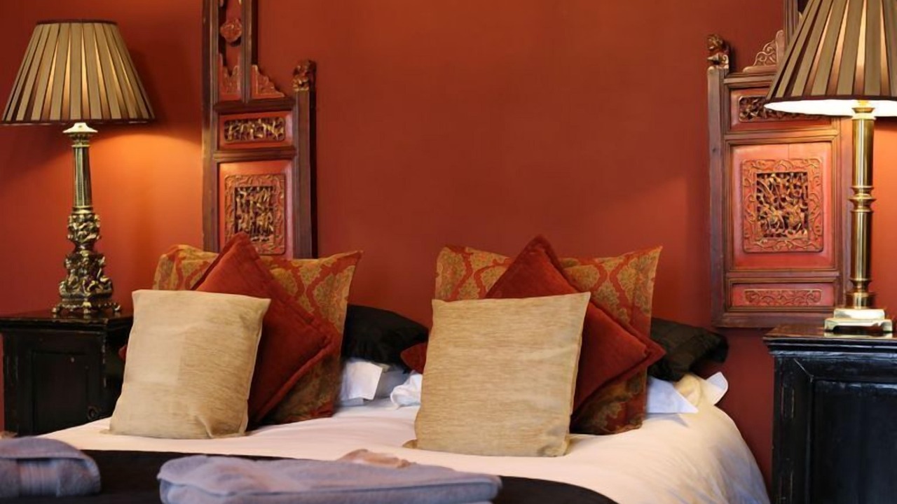 Photo of Bedroom in Exton