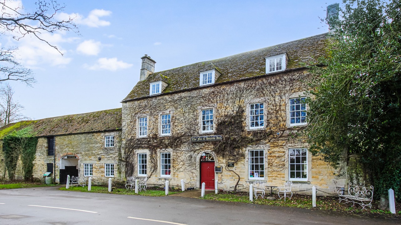 Photo of Outdoor in Exton