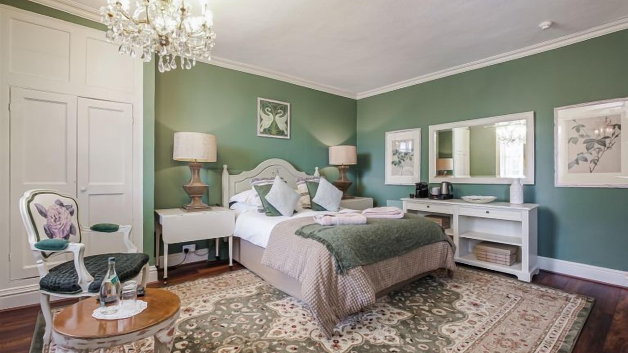 Photo of Bedroom in Exton