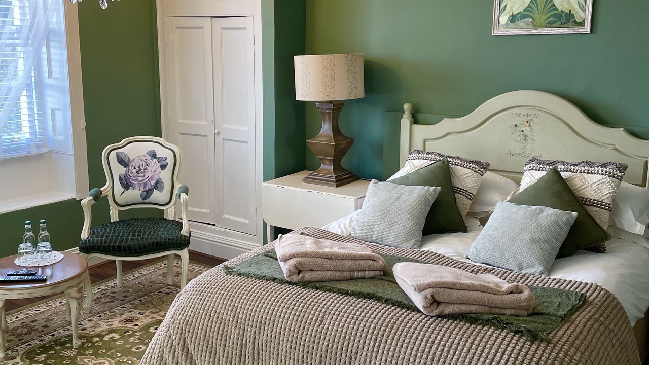 Photo of Bedroom in Exton