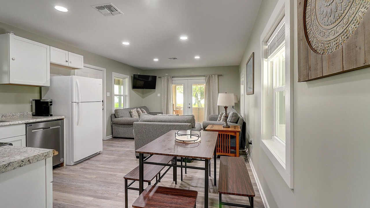 Photo of Kitchen in Bayside
