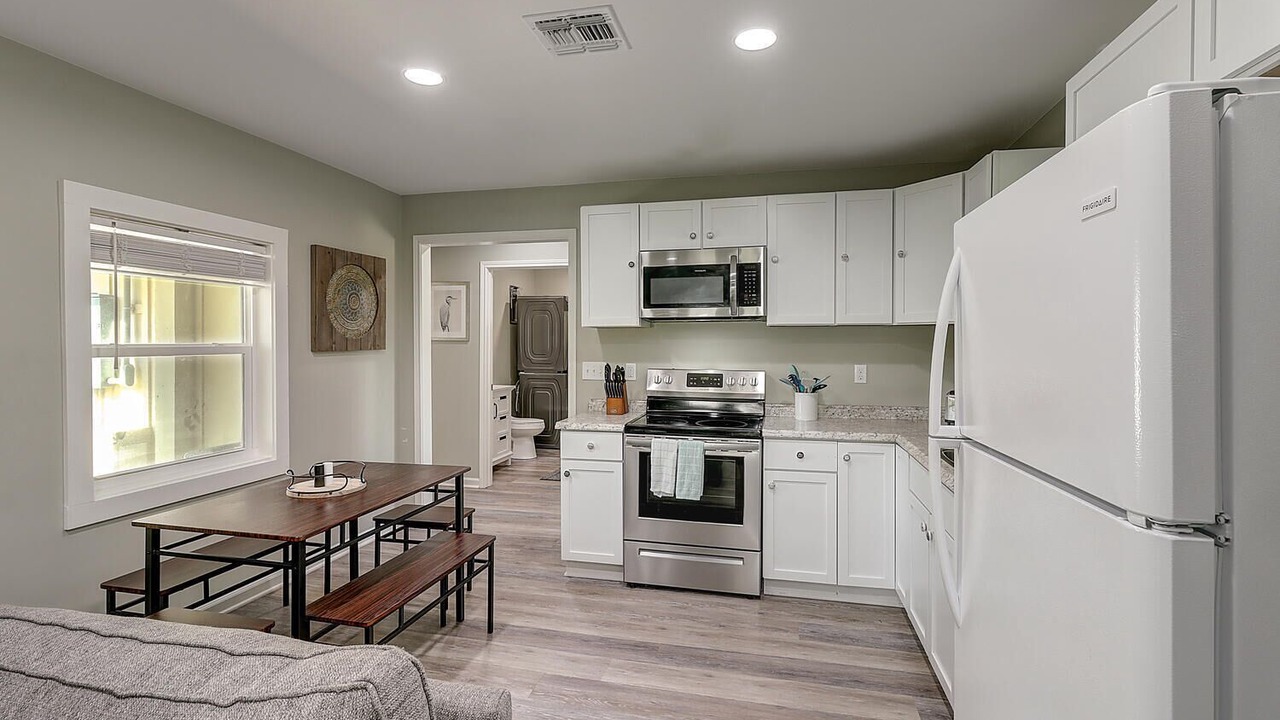 Photo of Kitchen in Bayside