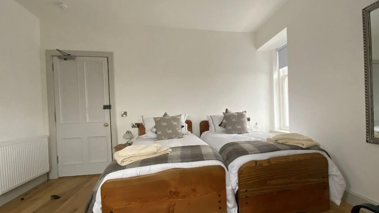Photo of Bedroom in Thurso