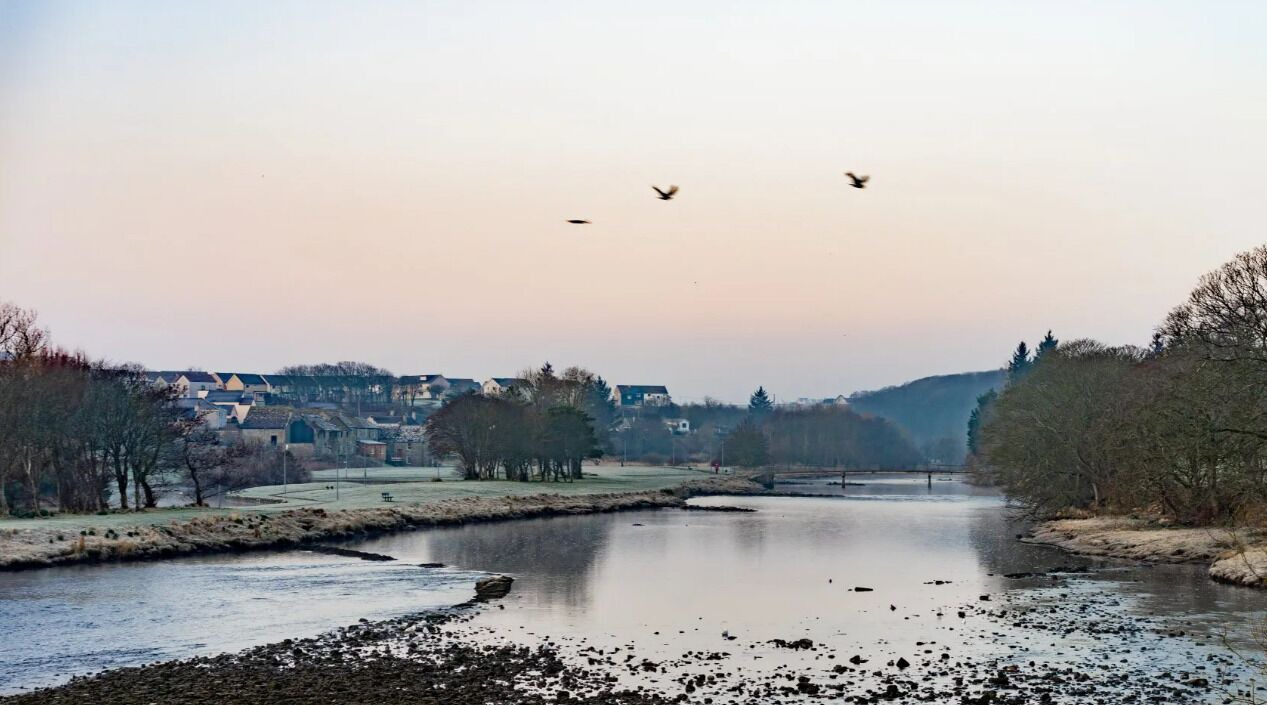 Photo of Outdoor in Thurso