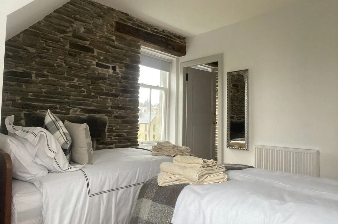 Photo of Bedroom in Thurso