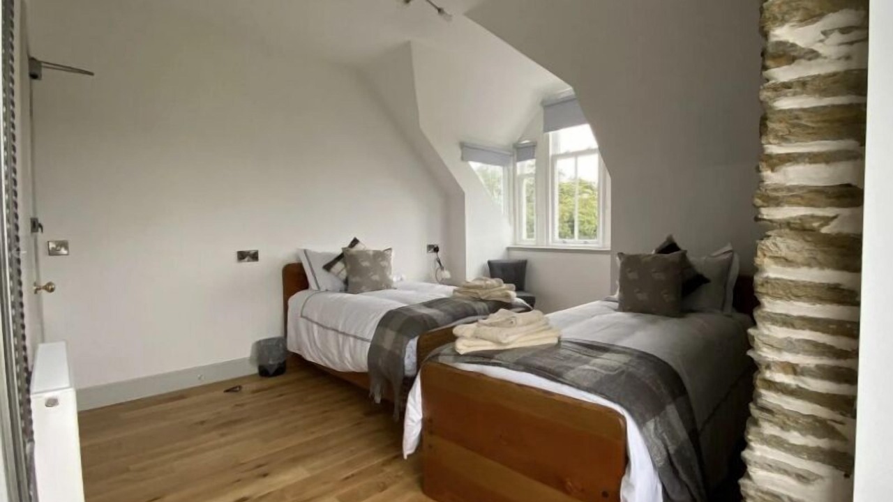 Photo of Bedroom in Thurso