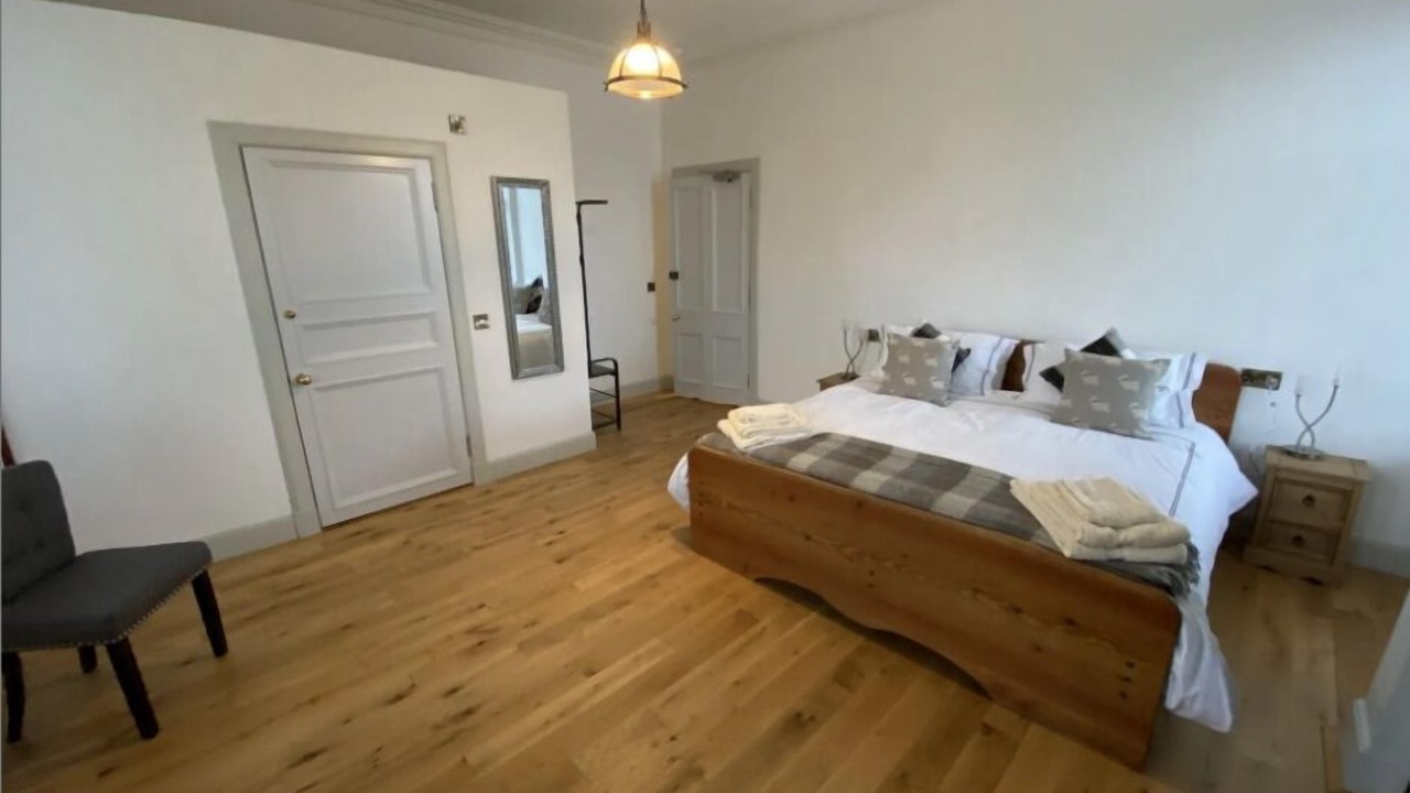 Photo of Bedroom in Thurso