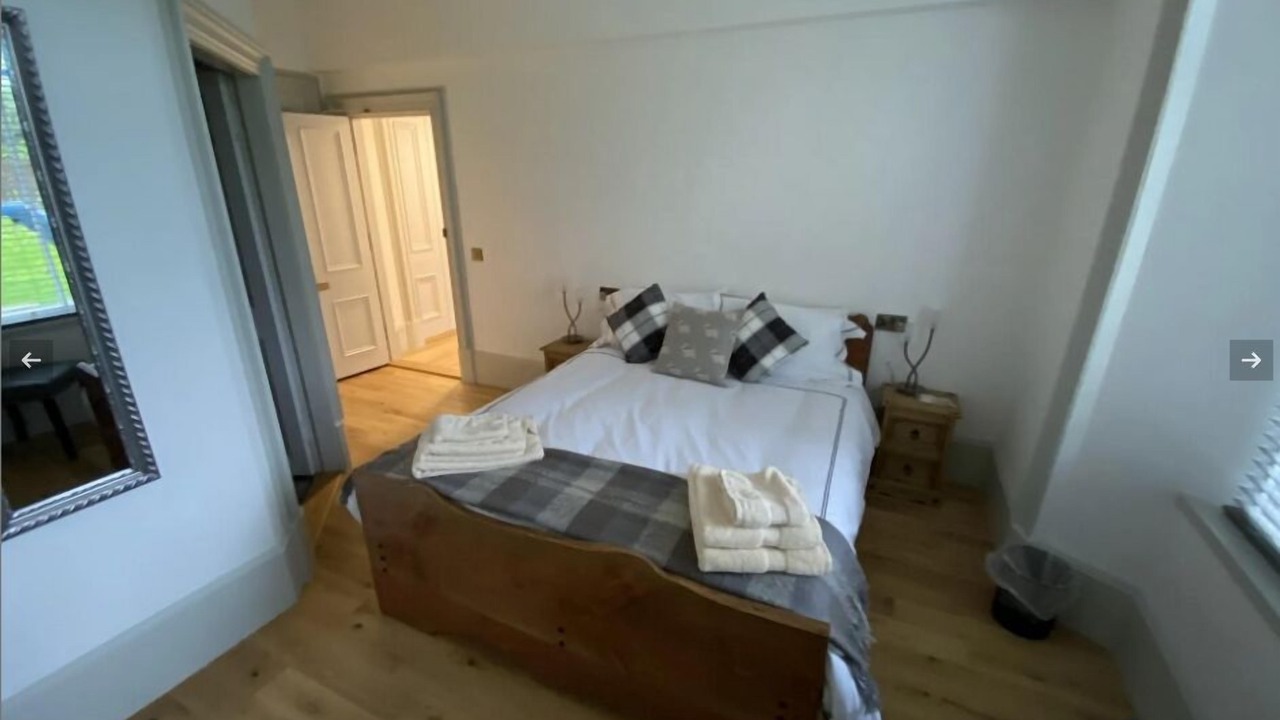 Photo of Bedroom in Thurso