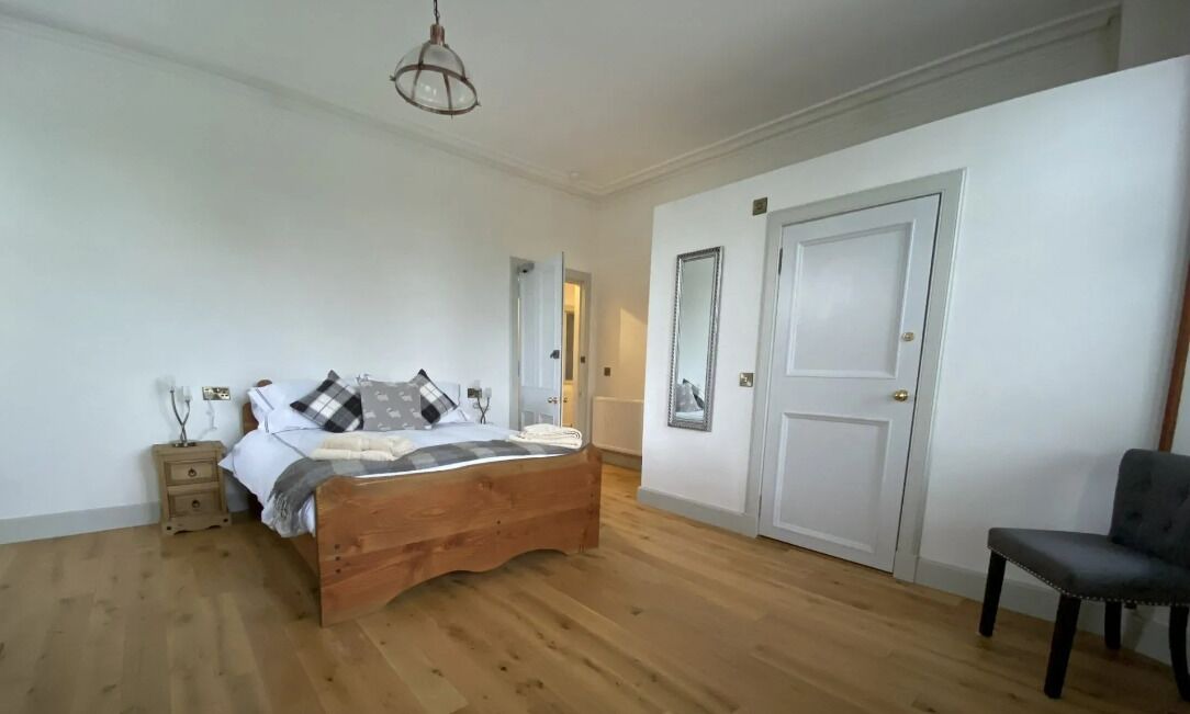 Photo of Bedroom in Thurso