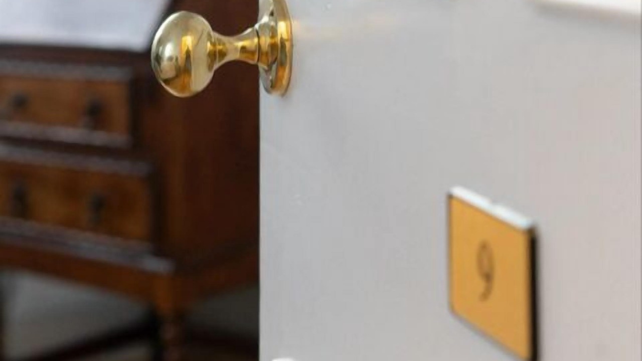 Photo of Bedroom in Thurso