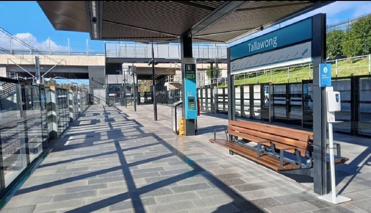 Photo of Outdoor in Schofields