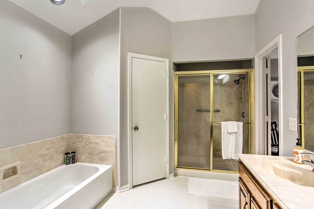 Photo of Bathroom in Cowley