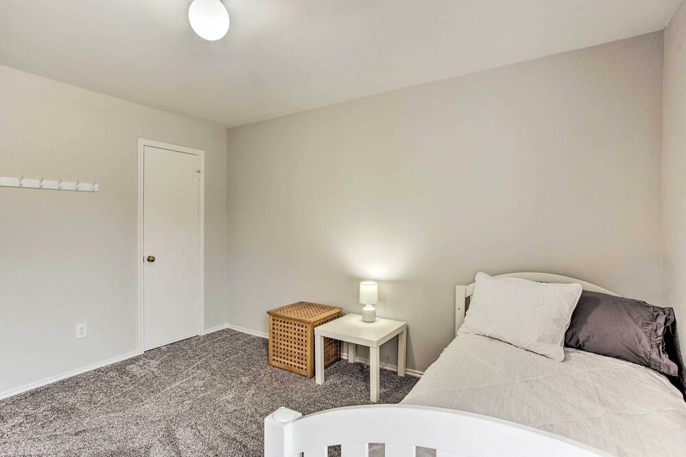Photo of Bedroom in Cowley