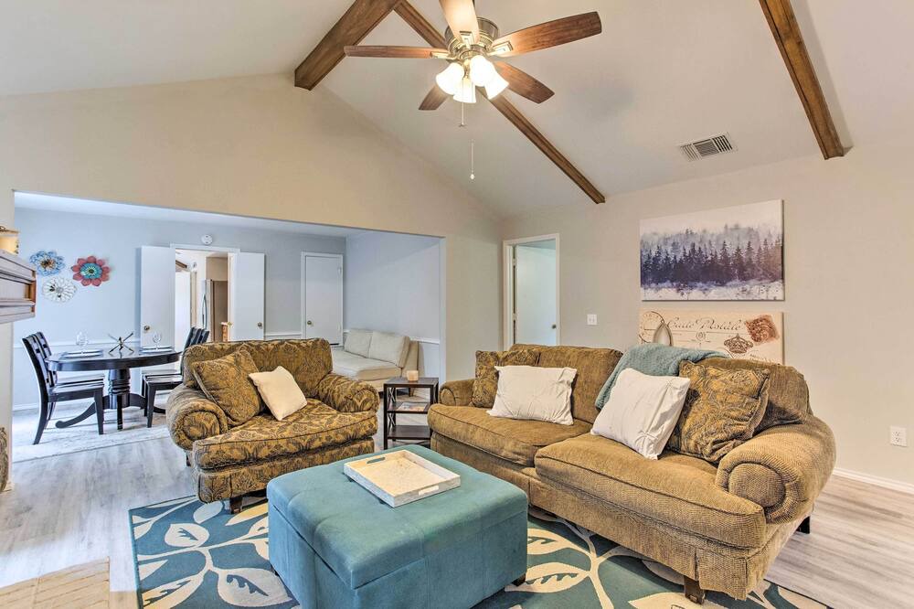 Photo of Bedroom in Cowley