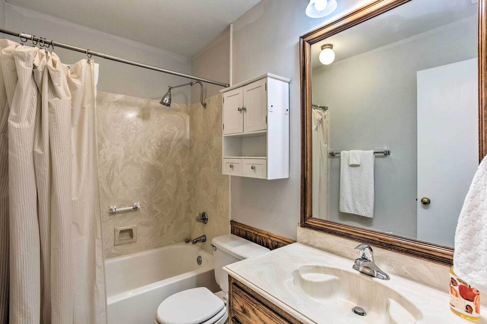 Photo of Bathroom in Cowley