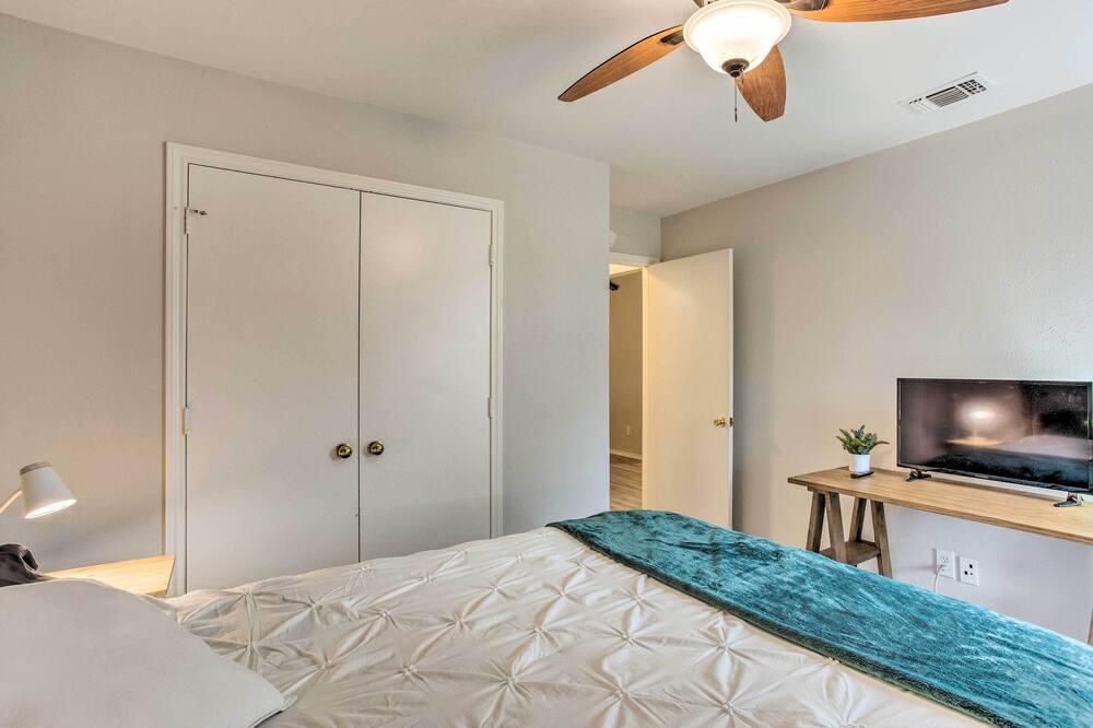 Photo of Bedroom in Cowley