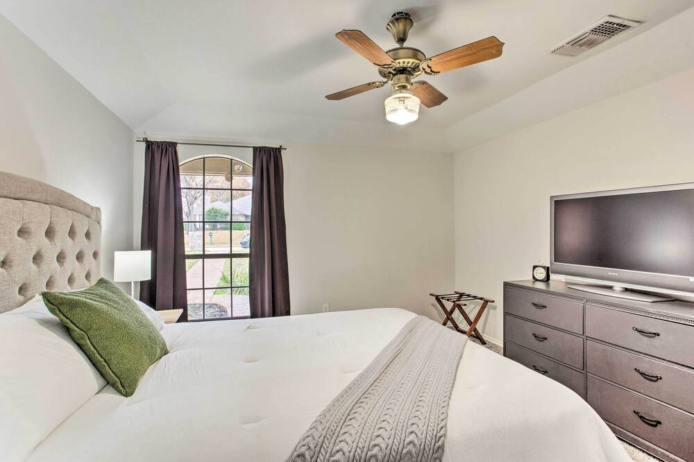 Photo of Bedroom in Cowley