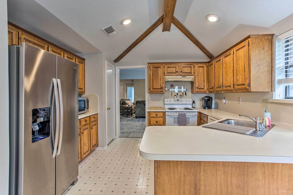 Photo of Kitchen in Cowley