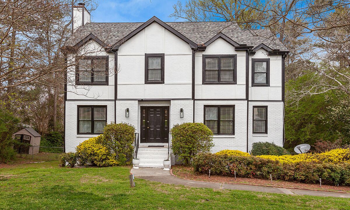 Photo of Outdoor in Snellville