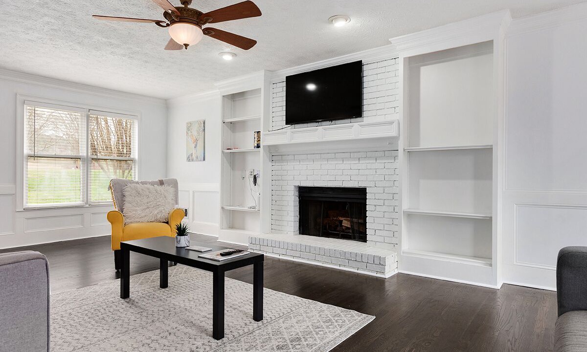 Photo of Livingroom in Snellville