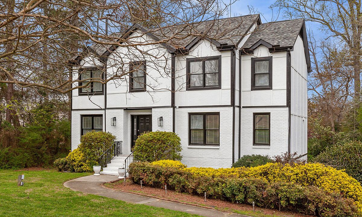 Photo of Outdoor in Snellville