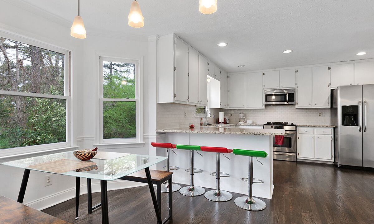 Photo of Kitchen in Snellville