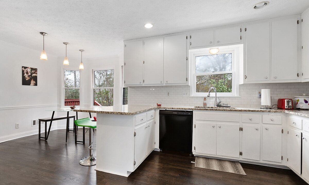 Photo of Kitchen in Snellville