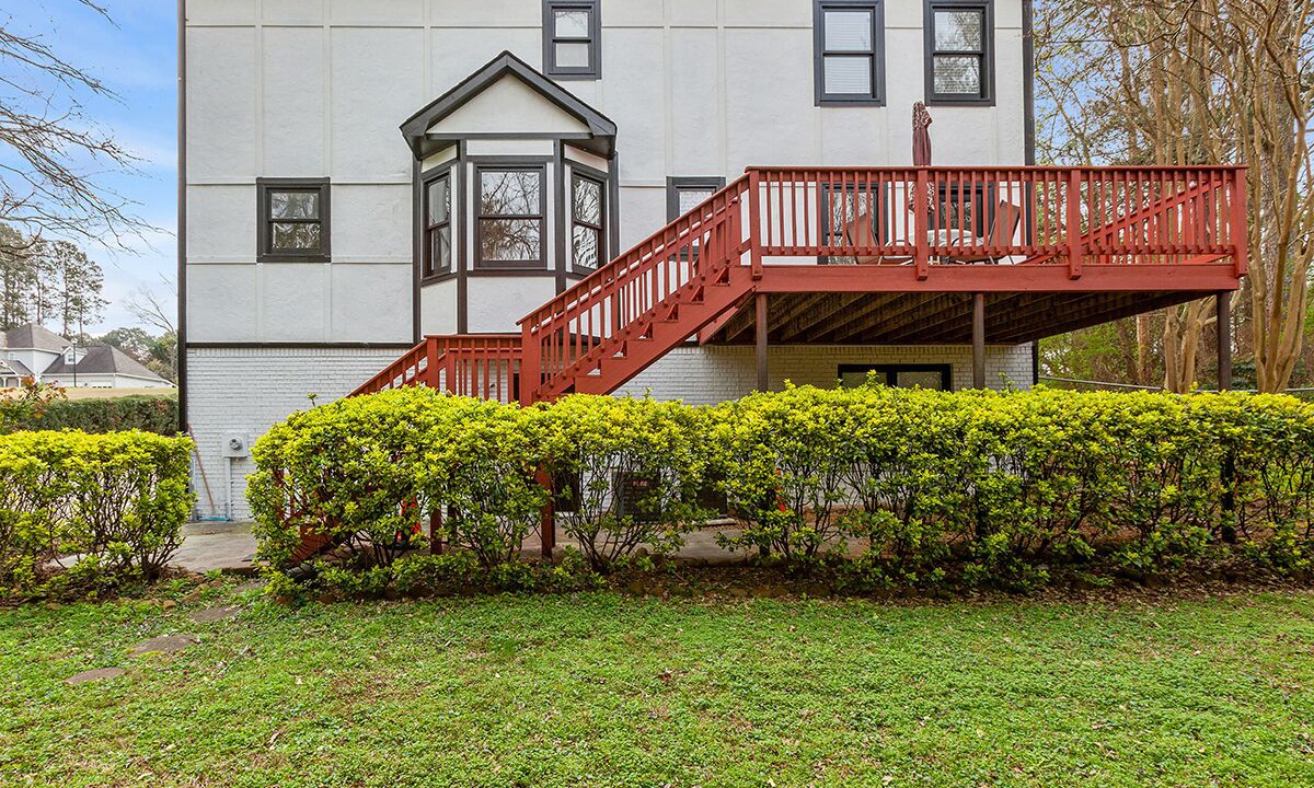 Photo of Outdoor in Snellville