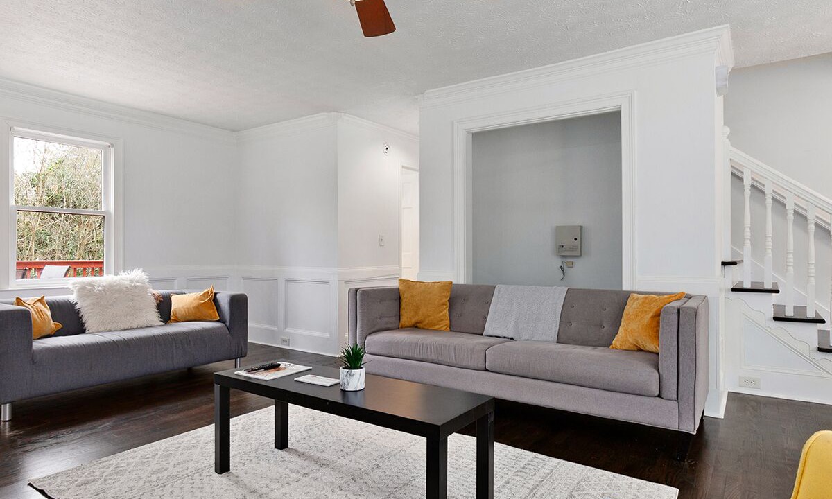 Photo of Livingroom in Snellville