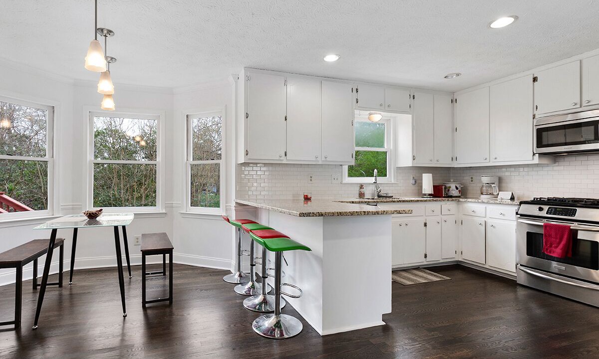 Photo of Kitchen in Snellville