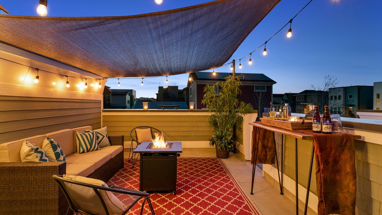 Photo of Outdoor in Old Town North