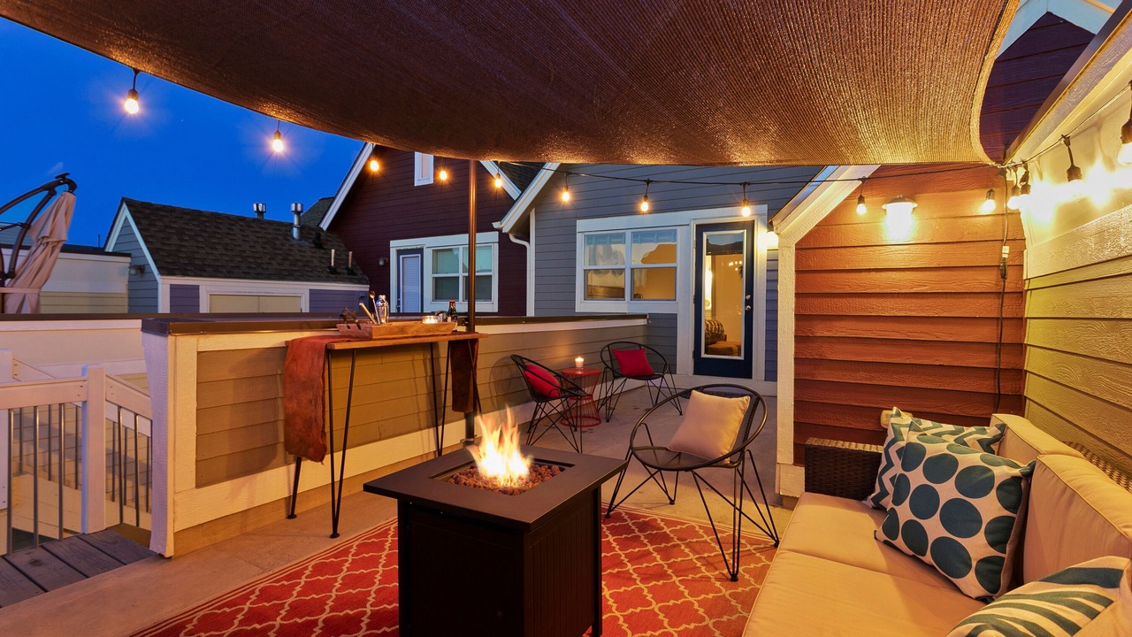 Photo of Outdoor in Old Town North