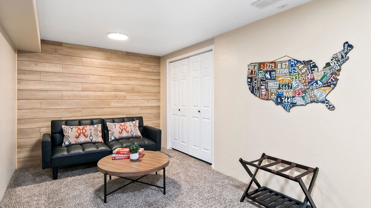 Photo of Livingroom in Loveland