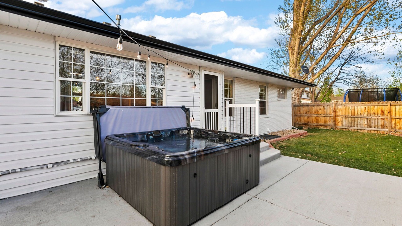 Photo of Outdoor in Loveland