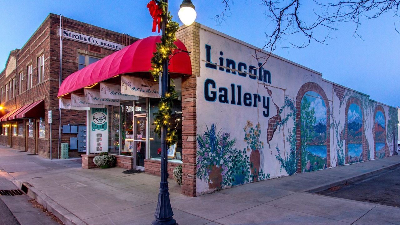 Photo of Outdoor in Loveland