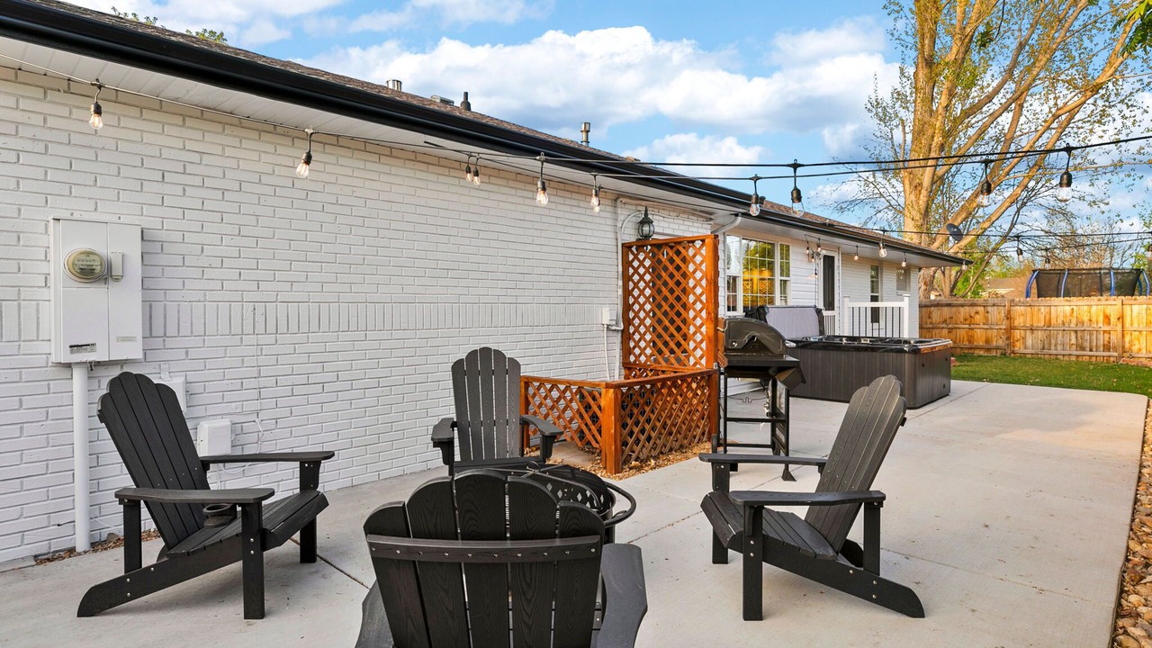 Photo of Outdoor in Loveland
