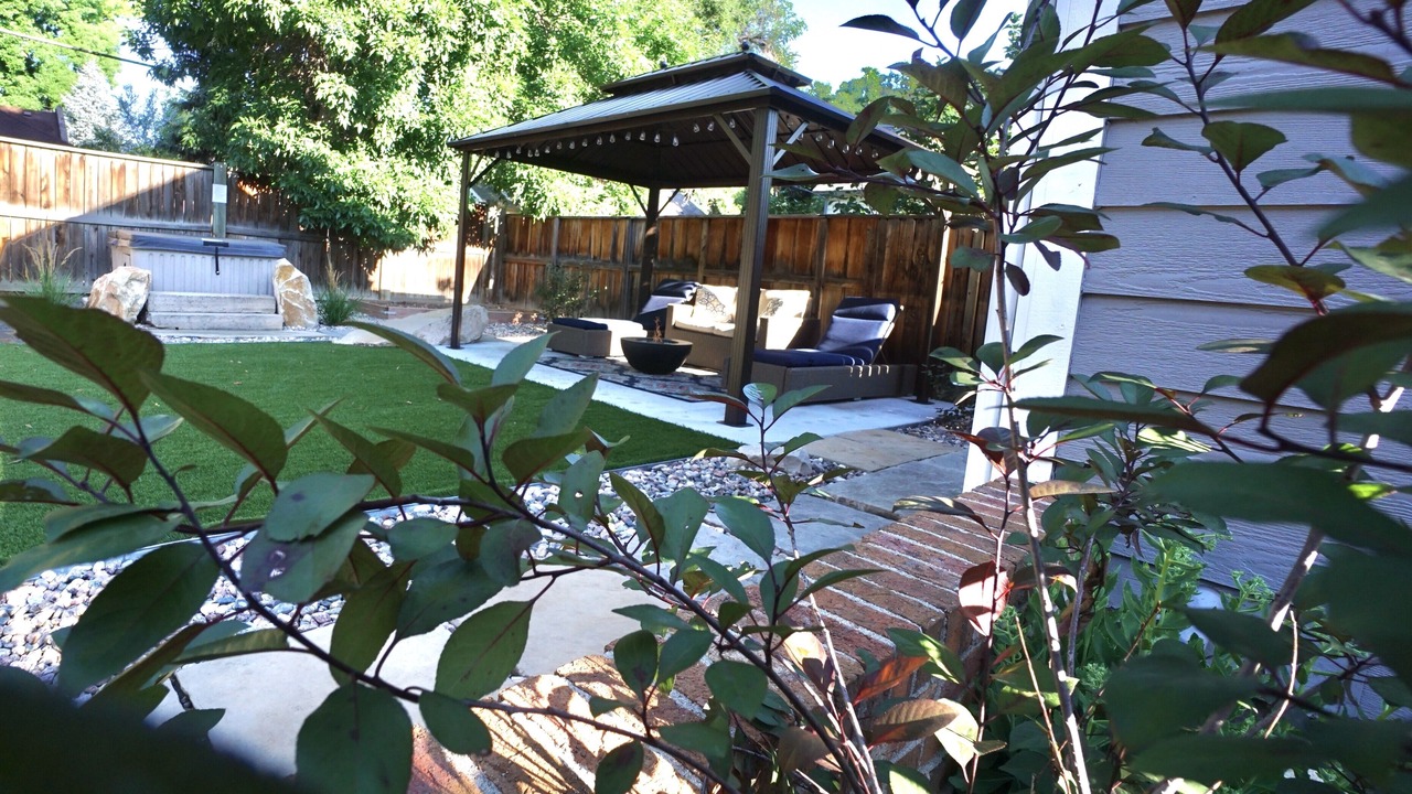 Photo of Outdoor in University Park