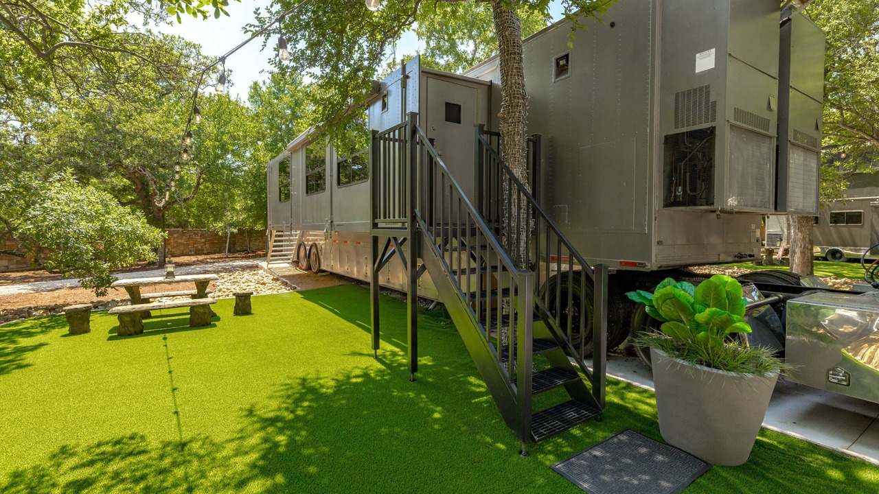 Photo of Bathroom in Austin