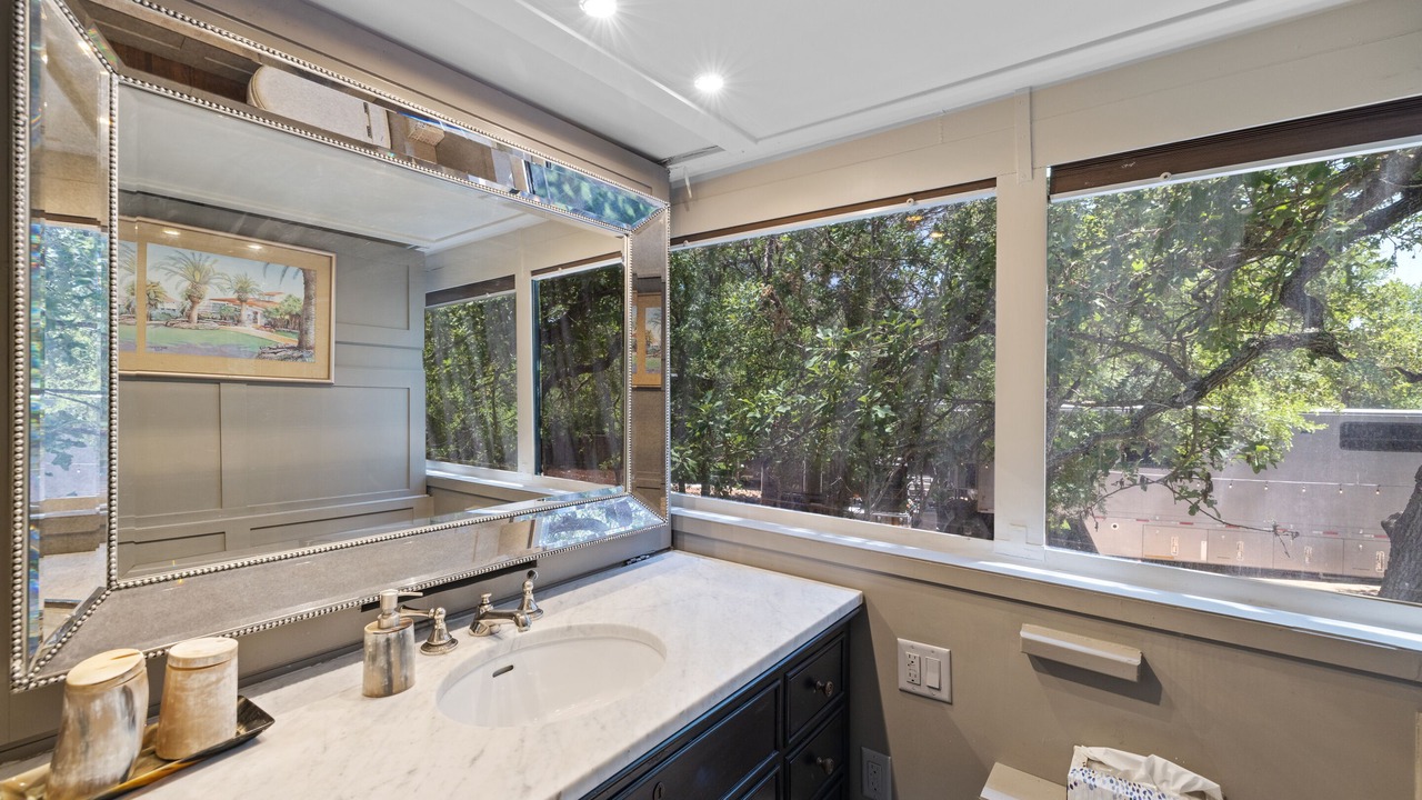 Photo of Bathroom in Austin