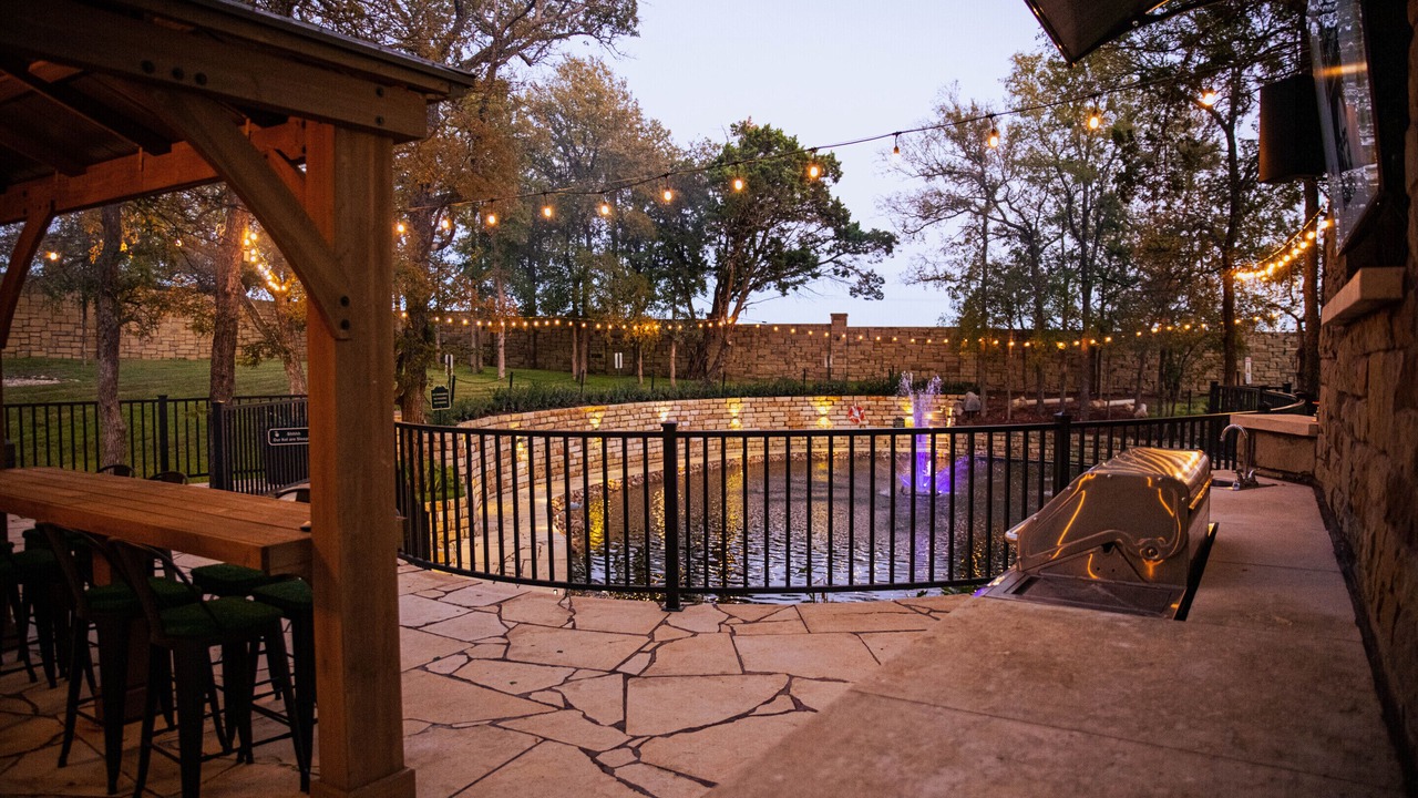 Photo of Outdoor in Austin