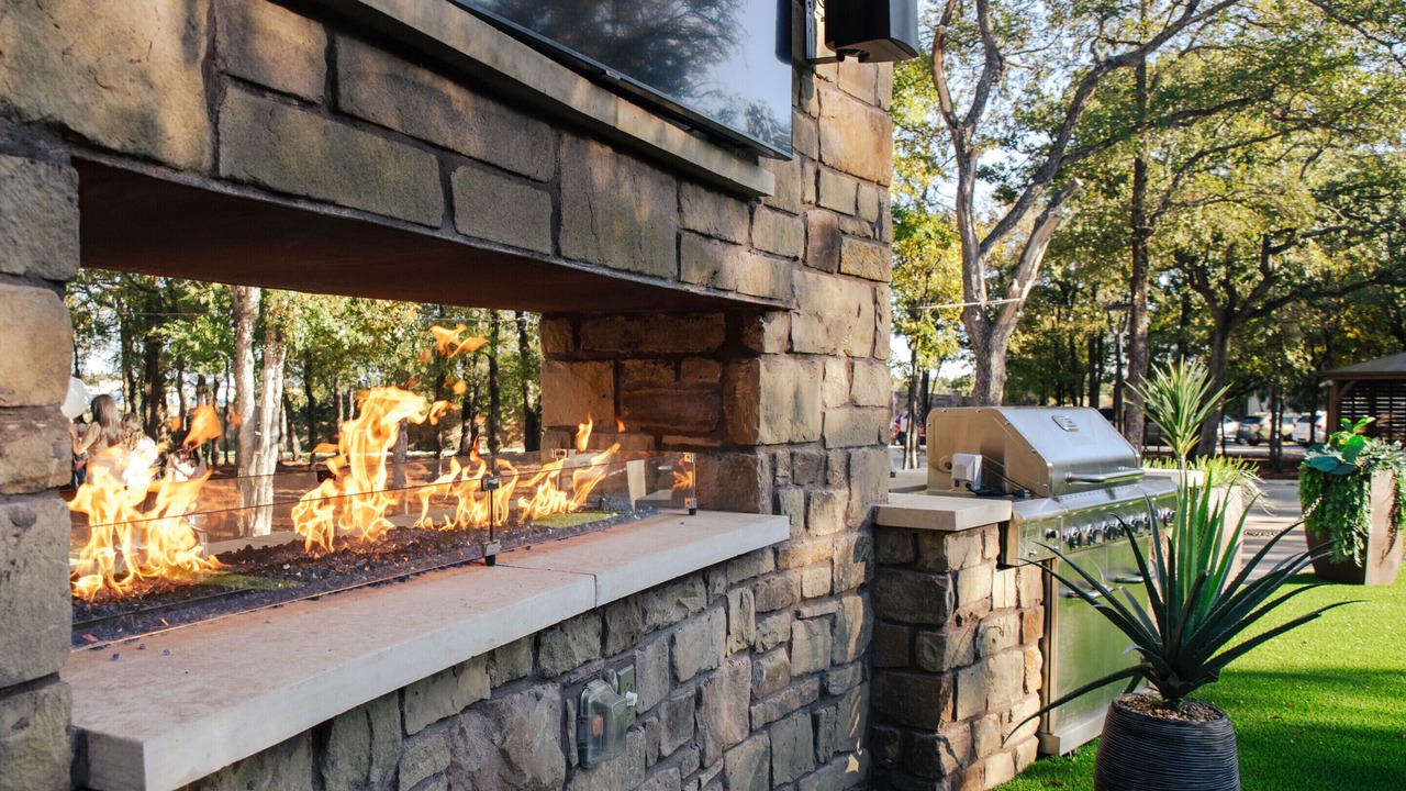 Photo of Outdoor in Austin